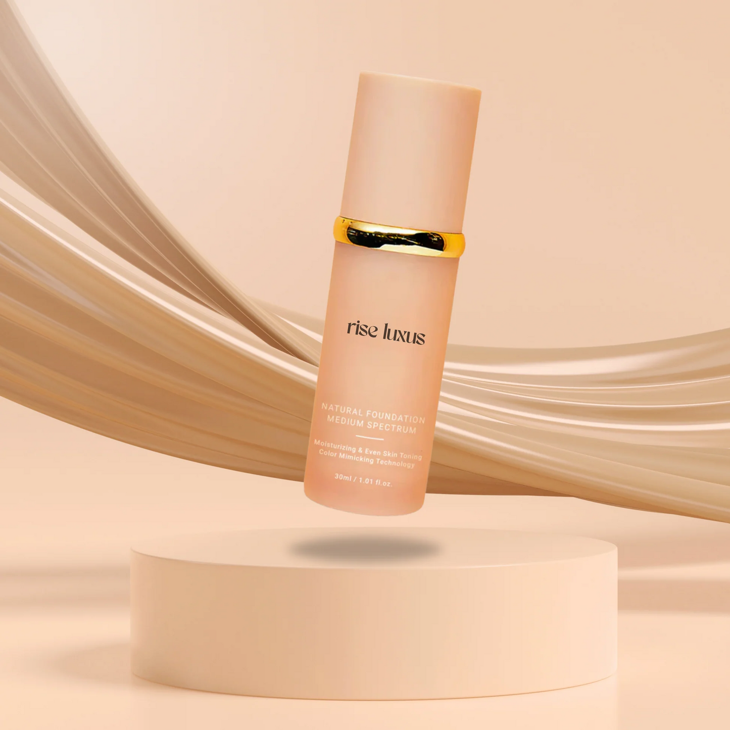 Lumelisse SunSync™ 4-in-1 Foudantion