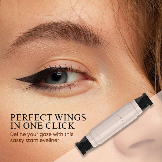Rotating Eyeliner Stamp