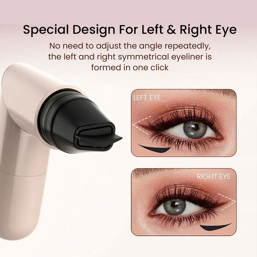 Rotating Eyeliner Stamp