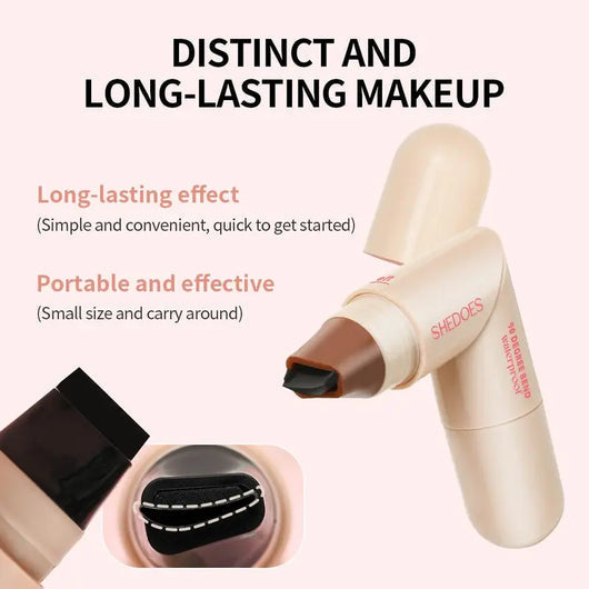 Rotating Eyeliner Stamp