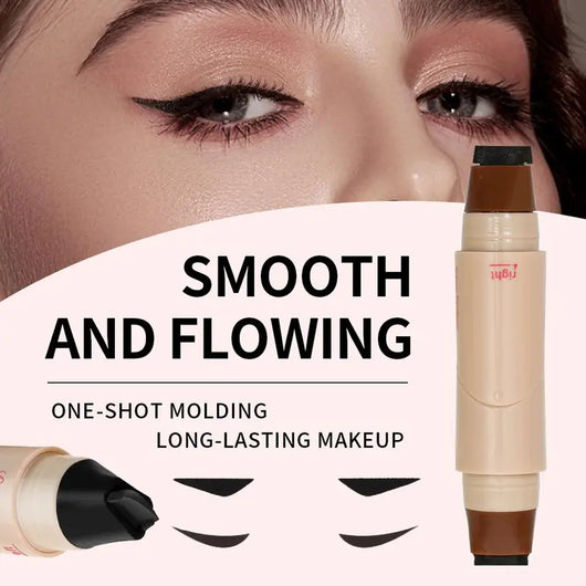 Rotating Eyeliner Stamp