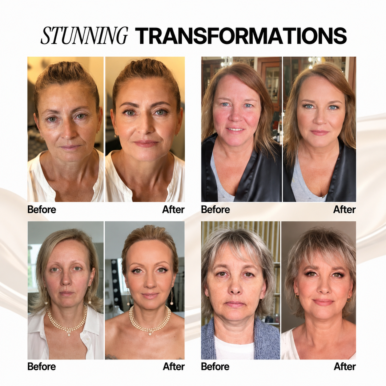 Lumelisse ShadeSync™ Foundation