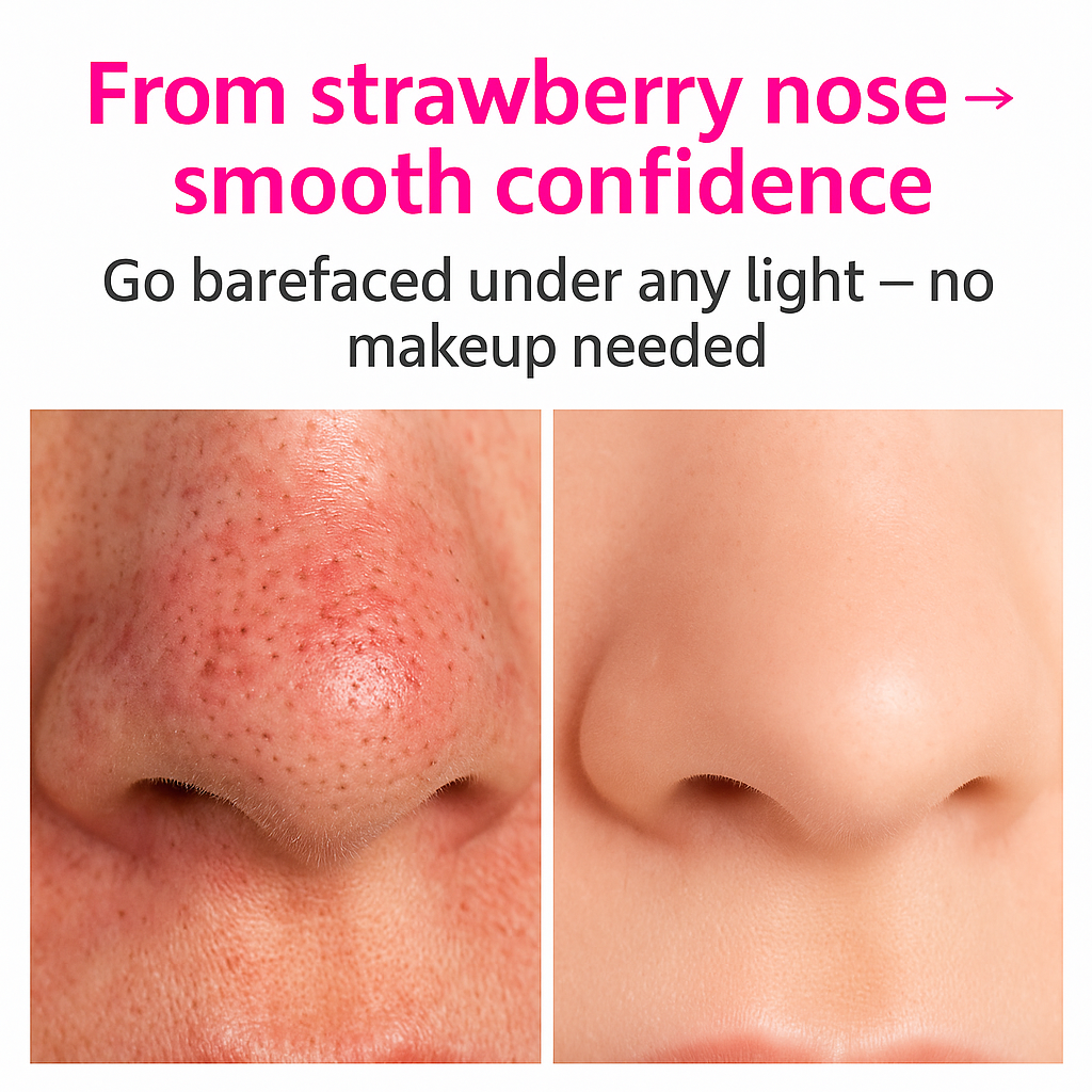 Blackhead Remover Pore Vacuum Face