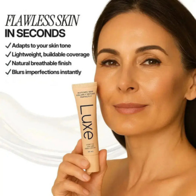 Lumelisse ShadeSync™ Foundation