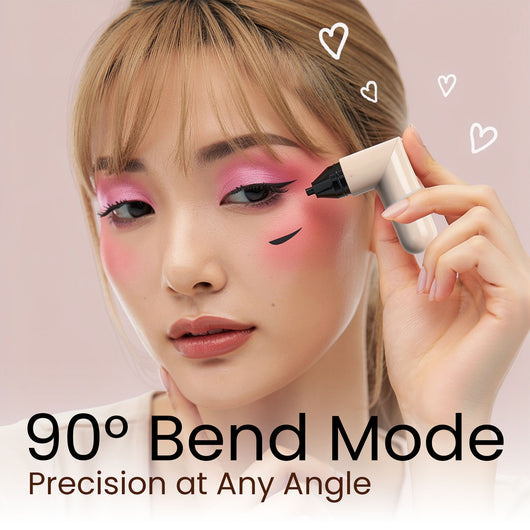 Rotating Eyeliner Stamp