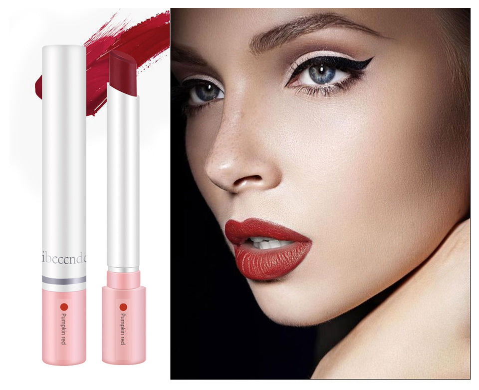 4-Shade Lip Tint Set – Waterproof & Long-Lasting