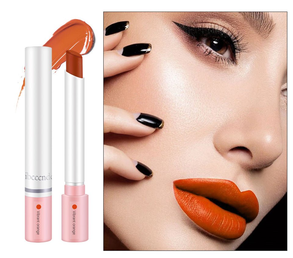 4-Shade Lip Tint Set – Waterproof & Long-Lasting