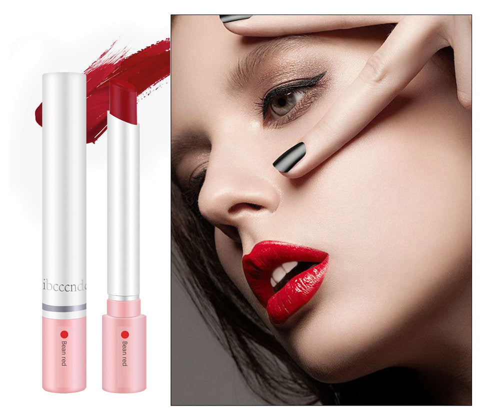 4-Shade Lip Tint Set – Waterproof & Long-Lasting