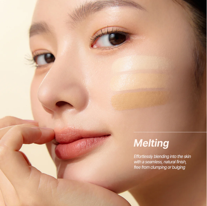 T FIT Buy 1 Get 1 Free, Cover Up All Pro Concealer | 3 in 1 concealer palette Full coverage