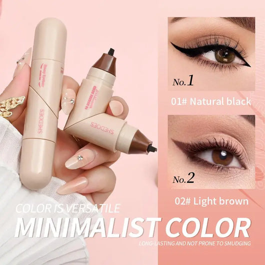 Rotating Eyeliner Stamp