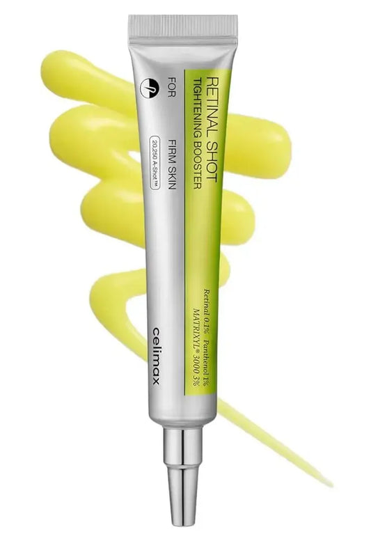 Celimax The Vita-A Retinal Shot Tightening Booster - 15ml